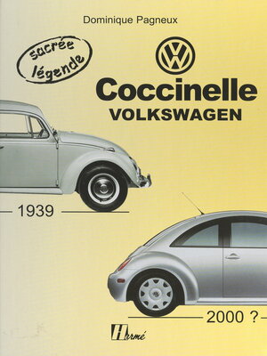 cover image of La Cox